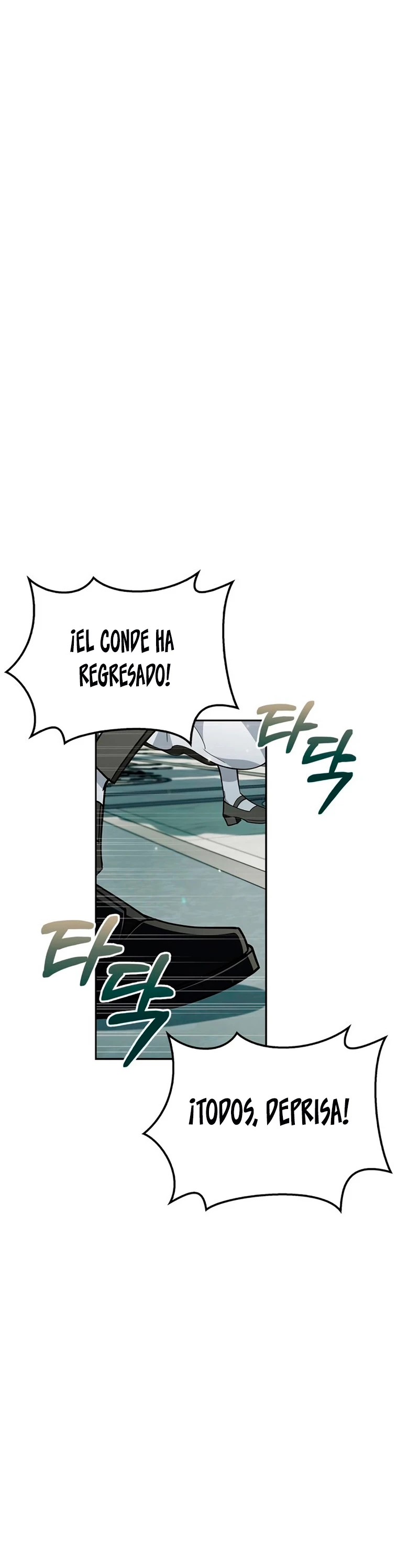 No soy esa clase de talento > Capitulo 14 > Page 91